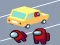 Gra Among Us Car Race w Internecie