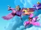 Gra Barbie Magic Pegasus Puzzle w Internecie