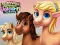 Gra Ponyville Adventure The Great Unicorn Awakening w Internecie