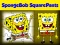 Gra SpongeBob SquarePants Puzzle w Internecie