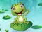 Gra Greedy frog w Internecie