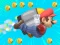 Gra Mario Dash JetPack w Internecie