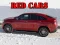 Gra Red GLE Coupe Cars w Internecie