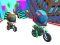 Gra Slope Bike 2 w Internecie