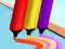 Gra Draw Brush Running w Internecie