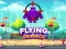 Gra Flying Grimace w Internecie