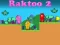 Gra Raktoo 2 w Internecie