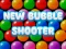 Gra New Bubble Shooter w Internecie