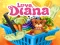 Gra Diana & Roma shopping SuperMarket w Internecie