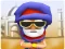 Gra East Running Surfer 2D w Internecie