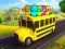 Gra Bus Match: Color Parking Jam w Internecie