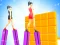 Gra Heels Run Race - Stack Rider w Internecie