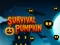 Gra Survival Pumpkin w Internecie