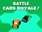 Gra Battle Cars Royale w Internecie