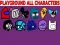 Gra FNF Character Test Playground Remake w Internecie