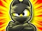 Gra Ninja Hero Cats w Internecie