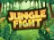 Gra Jungle Fight w Internecie