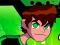 Gra Ben 10 Spot The Difference w Internecie