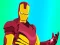 Gra Iron man w Internecie
