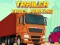 Gra Trailer Truck Parking w Internecie