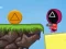 Gra Squid Gamer Collect Candy 2D w Internecie