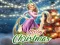 Gra Rapunzel | Tangled Christmas Sweater Design w Internecie