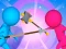 Gra StickMan Defense w Internecie