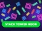 Gra Stack Tower Neon: Keep Blocks Balance w Internecie