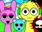 Gra Sprunki X Granny Incredibox w Internecie