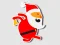 Gra Santa Claus Rush w Internecie