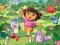 Gra Dora memory cards w Internecie