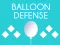 Gra Balloon Defense w Internecie
