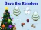 Gra Save the Reindeer w Internecie