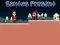 Gra Santas Present w Internecie