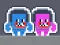 Gra Hug and Kis Station Escape w Internecie