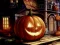 Gra Halloweem Pumpkin Adventure w Internecie