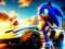 Gra Sonic Run for Lamborghini w Internecie
