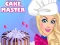 Gra Barbie Cake Master w Internecie