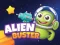 Gra Alien Buster w Internecie