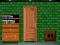Gra Colorful Brick House Escape w Internecie