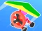 Gra Through the Clouds w Internecie