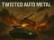 Gra Twisted Auto Metal w Internecie