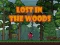 Gra Lost in the Woods w Internecie