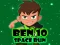 Gra Ben 10 Space Run w Internecie