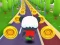 Gra Panda Run w Internecie