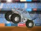 Gra Monster Truck Race Arena w Internecie