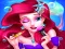 Gra Mermaid Princess Dress Up w Internecie