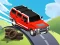 Gra Truck Cross Country w Internecie