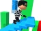 Gra Stair Rush w Internecie