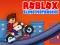 Gra Roblox Climb Motorbike w Internecie